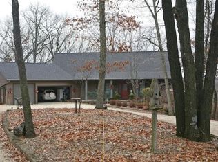 N5049 County Road U, Glenbeulah, WI 53023