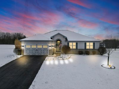 34 Gristmill Ct, Pataskala, OH, 43062
