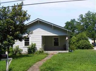 124 Maplecroft St, Liberty, SC 29657