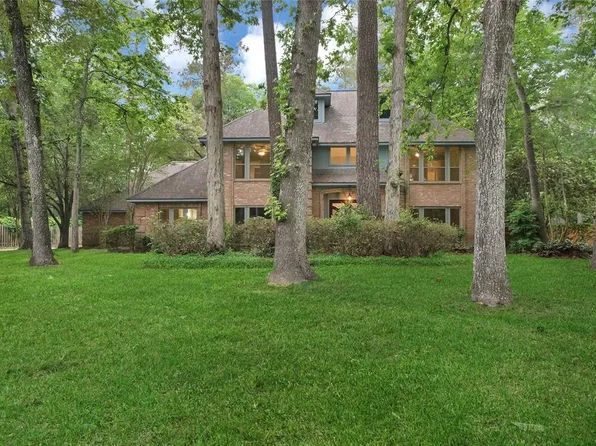 2903 Woods Estates Dr, Humble, TX 77339