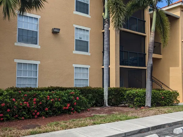 8617 River Homes Ln APT 102, Bonita Springs, FL 34135