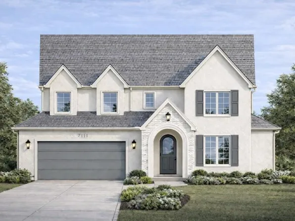 7111 Linden St, Prairie Village, KS 66208