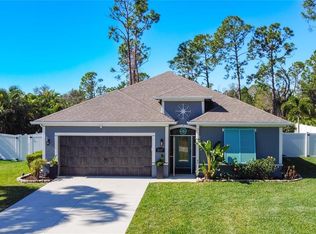 2117 Garnet St, North Port, FL 34288