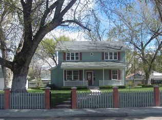 1032 W 6th St, Weiser, ID 83672