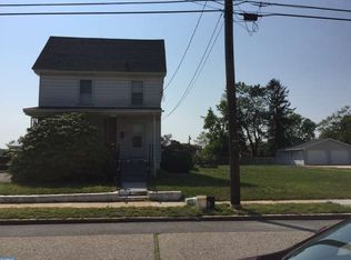 508 Allen Ave, Gibbstown, NJ 08027