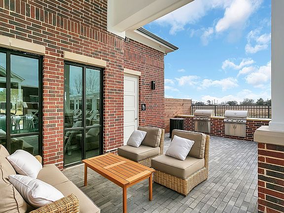 5th image of 201 McKinney Village Pkwy #1137