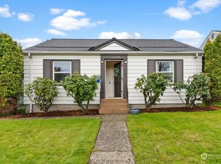 226 S 52nd St, Tacoma, WA