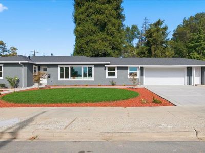 40 Valley View Ave, San Jose, CA, 95127