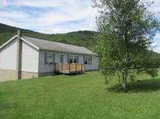 4316 Lower Rhiney Creek Rd, Hallstead, PA 18822