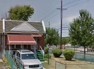 2401 Denfield St, Camden, NJ 08104