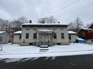 105 Front St #107, North Adams, MA 01247