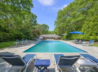 104 Springy Banks Rd, East Hampton, NY 11937