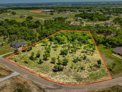 425B Hemet Way, Weatherford, TX, 76087