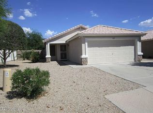 16929 N 157th Ave, Surprise, AZ 85374