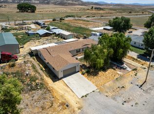 445 S Main St, Fayette, UT 84630