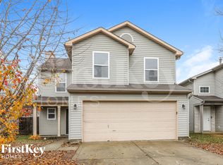 10428 Hornton St, Indianapolis, IN 46236