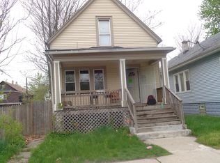 12250 S Normal Ave, Chicago, IL 60628