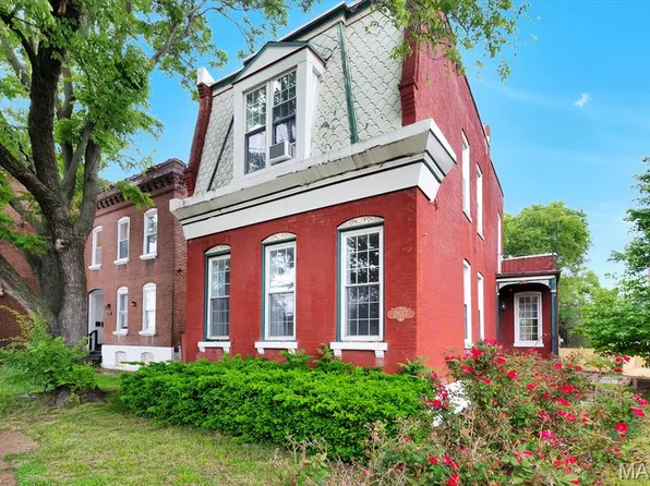 2617 Arsenal St, Saint Louis, MO 63118