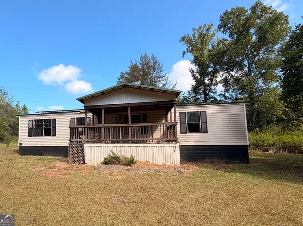777 Kirk Rd, Franklin, GA 30217
