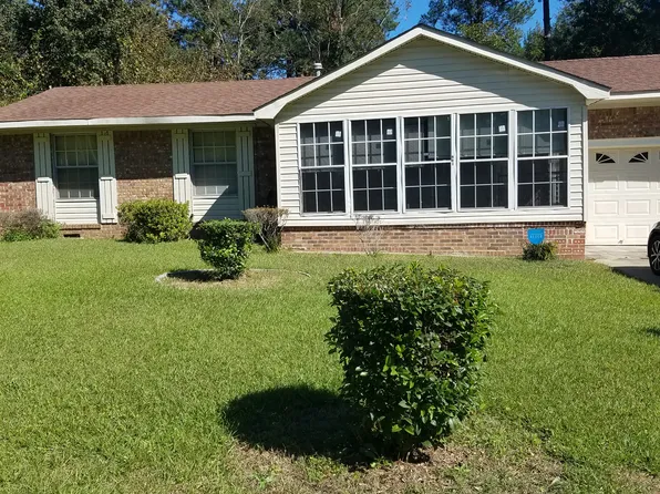 740 Manning St, Orangeburg, SC 29115