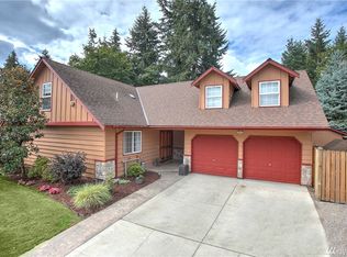 17035 136th Pl SE, Renton, WA 98058