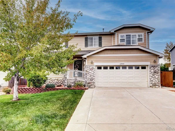 13909 Jersey Street, Thornton, CO 80602