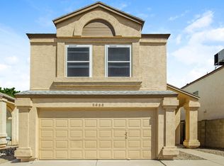 3958 W Camino Del Rio, Glendale, AZ 85310
