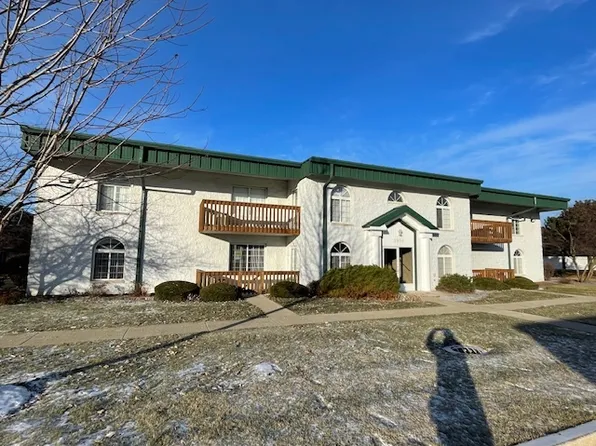 2851 Heritage Dr APT 1D, Joliet, IL 60435