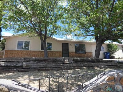 3607 Tracy Cir, Silver City, NM, 88061
