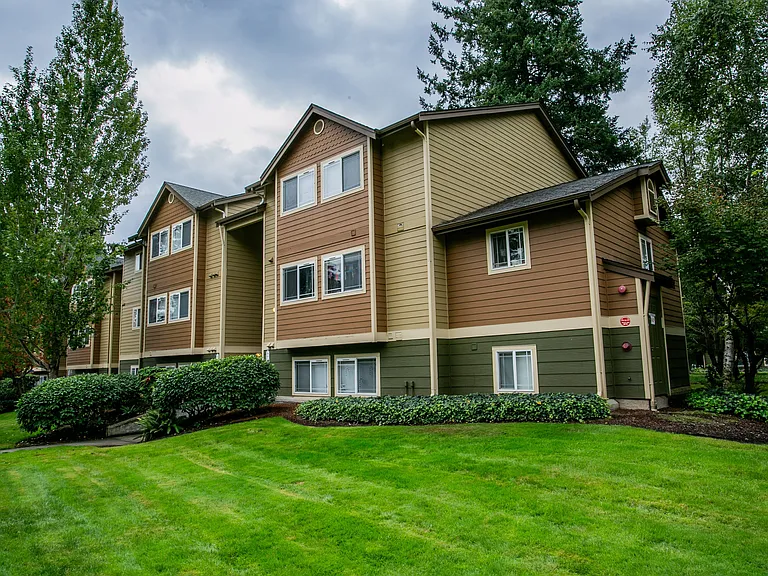 Located in Vancouver, WA
