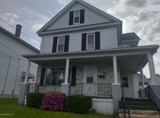 57 Swallow St, Pittston, PA 18640