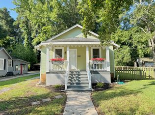 224 E Danville St, South Hill, VA 23970