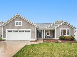 5447 Lilly Ct SW, Wyoming, MI 49509