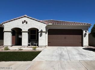 9846 E Talon Ave, Mesa, AZ 85212