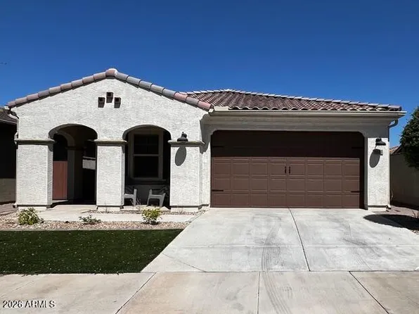9846 E TALON Avenue, Mesa, AZ 85212