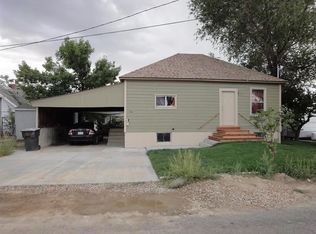 286 Park Ave, Price, UT 84501