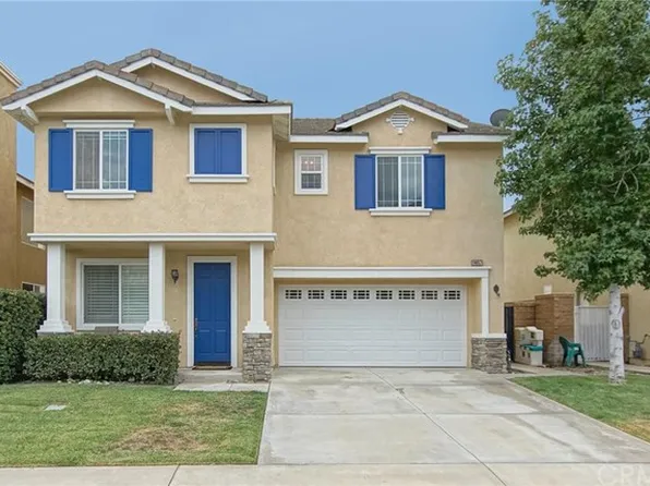 14657 Deer Dr, Fontana, CA 92336