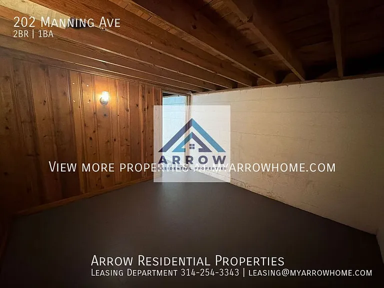202 Manning Ave — Photo 27