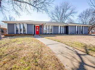 2032 Westridge Dr, Plano, TX 75075