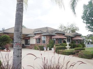 16180 Constable Rd, Riverside, CA 92504