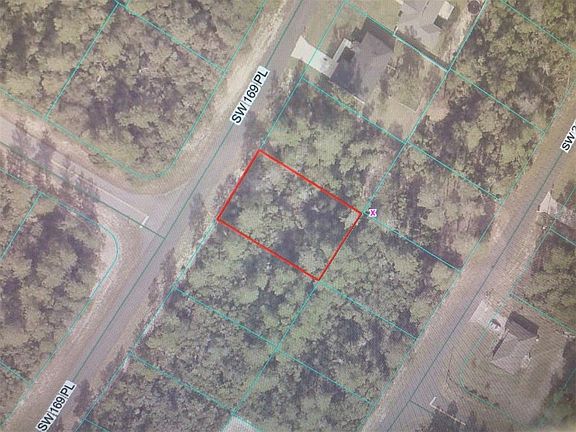 2nd image of 0 SW 169th Pl Lot 18