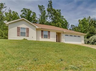 5506 Torri Park Dr, Cottondale, AL 35453