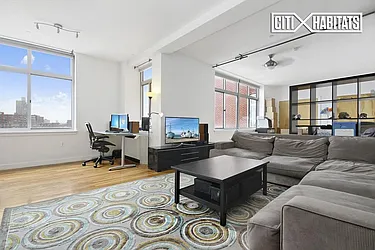 Sold by Citi Habitats