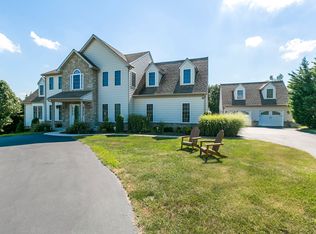30 Willow Rock Way, Coatesville, PA 19320