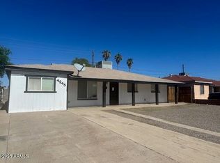 4948 W Pierson St, Phoenix, AZ 85031