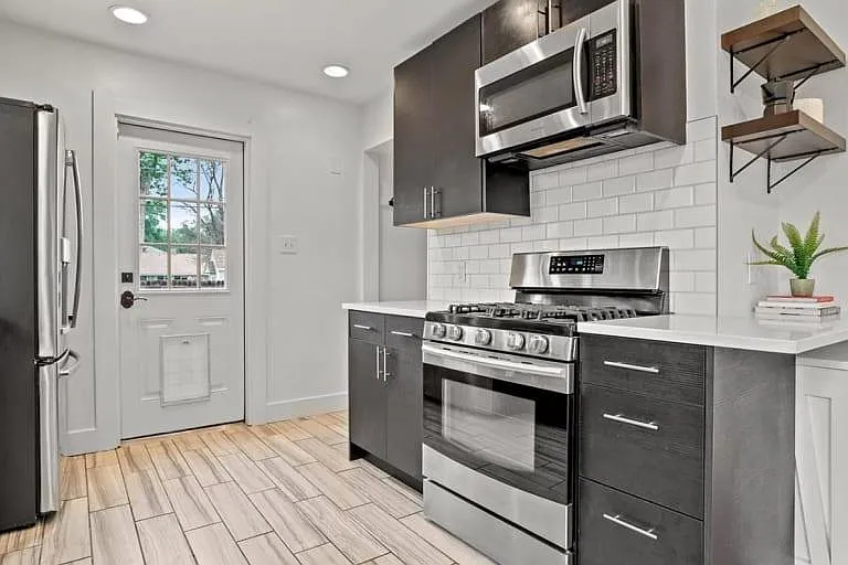 2057 S Williams St — Photo 1