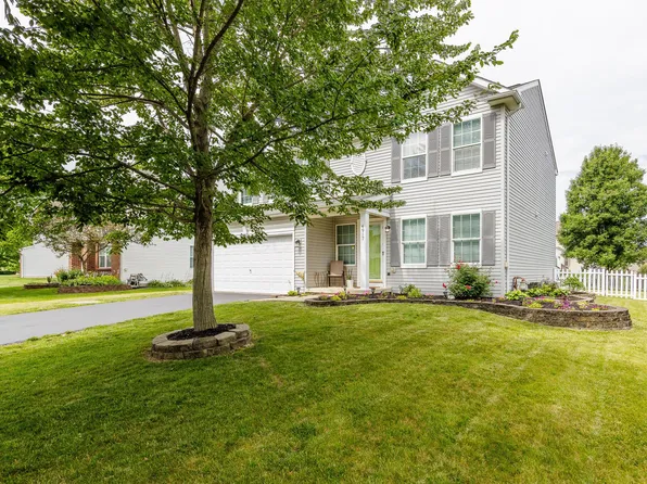 4917 Adwell Loop, Grove City, OH 43123
