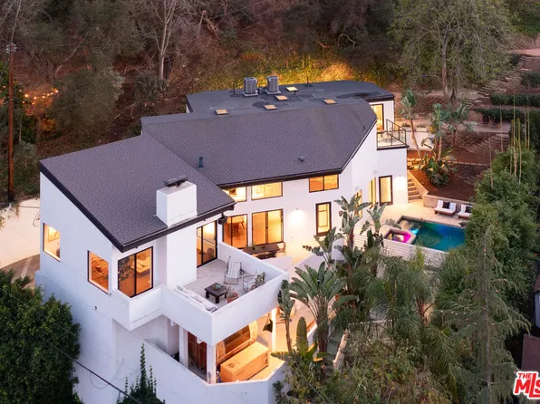 3069 Valevista Trl, Los Angeles, CA 90068
