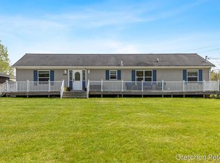 3136 140th Ave, Dorr, MI 49323