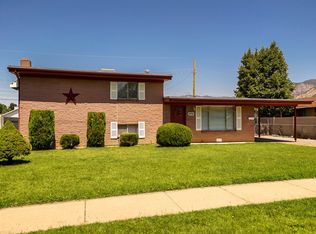 864 42nd St, South Ogden, UT 84403